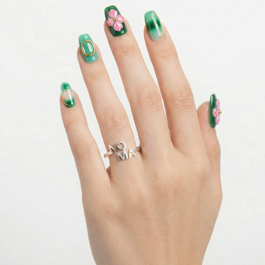 Emerald Glow