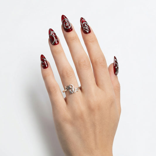 Amore Rosso