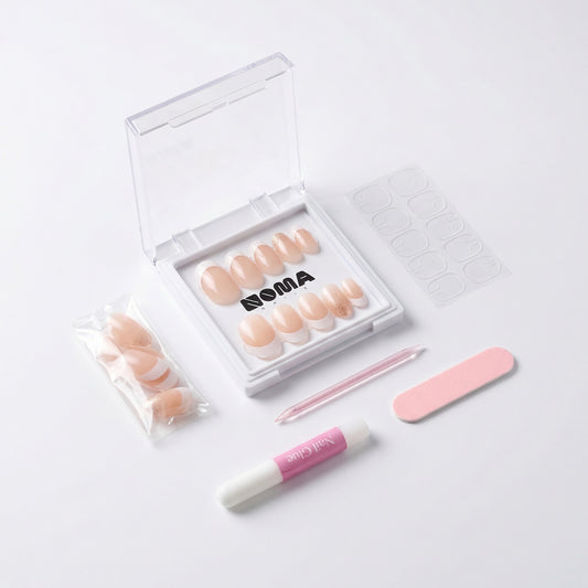 LYRA - Basic White