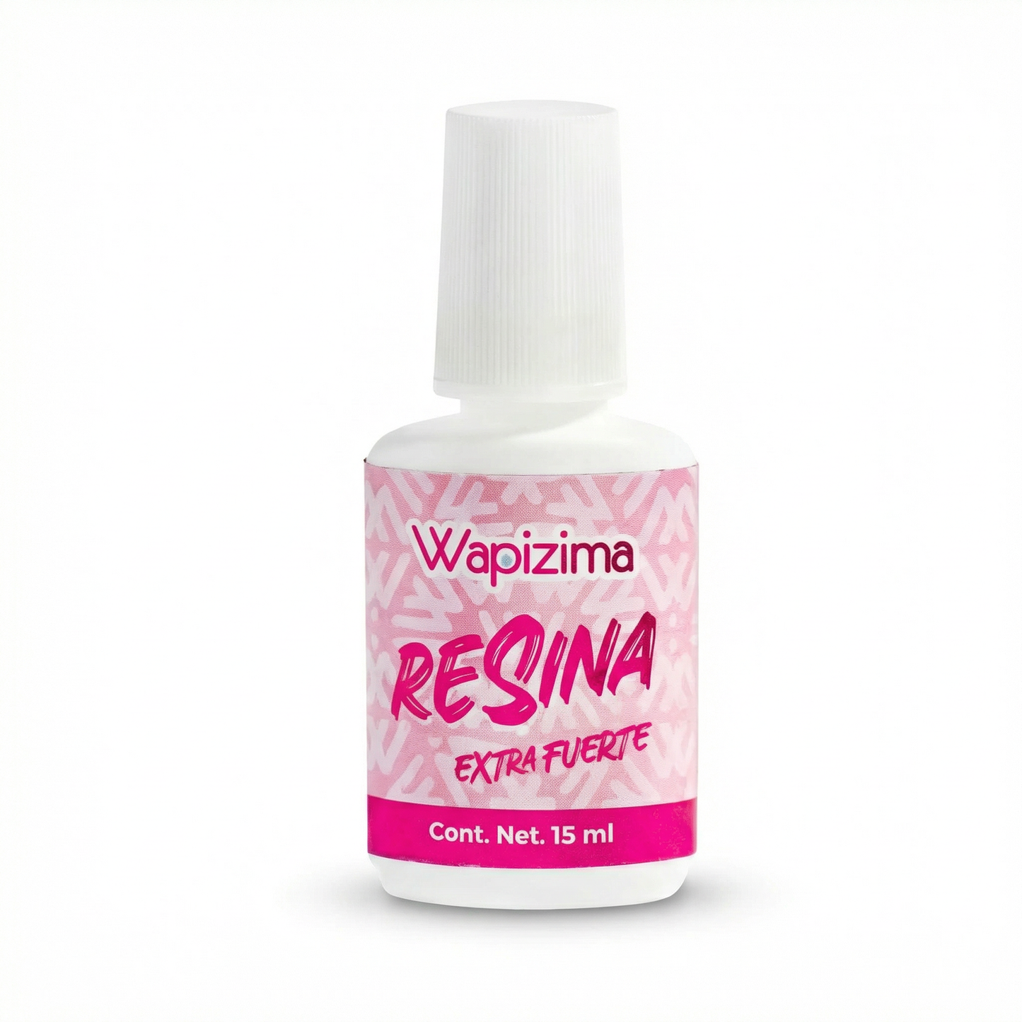 Resina Extra Fuerte 15ml