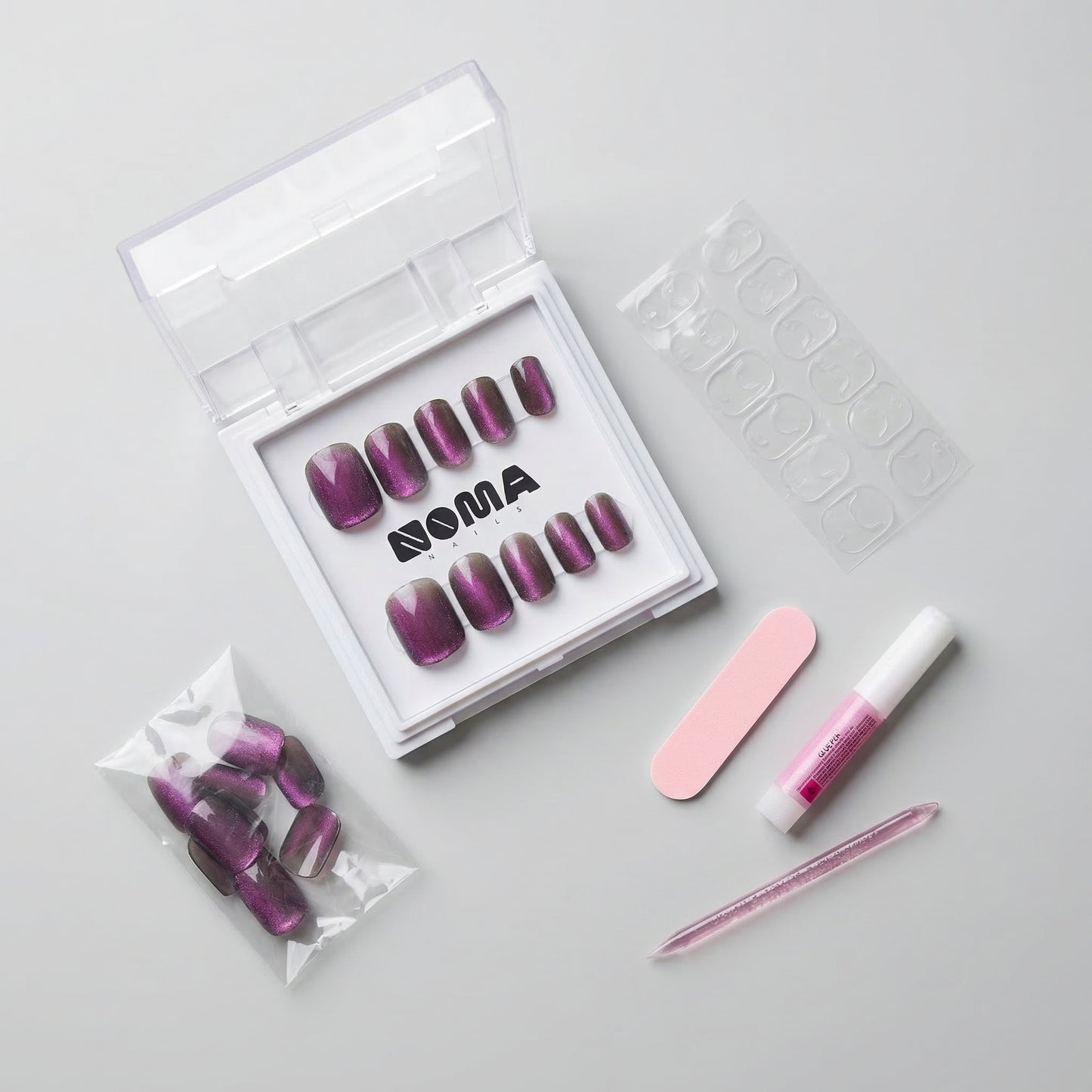 SIENNA – Nova Pink