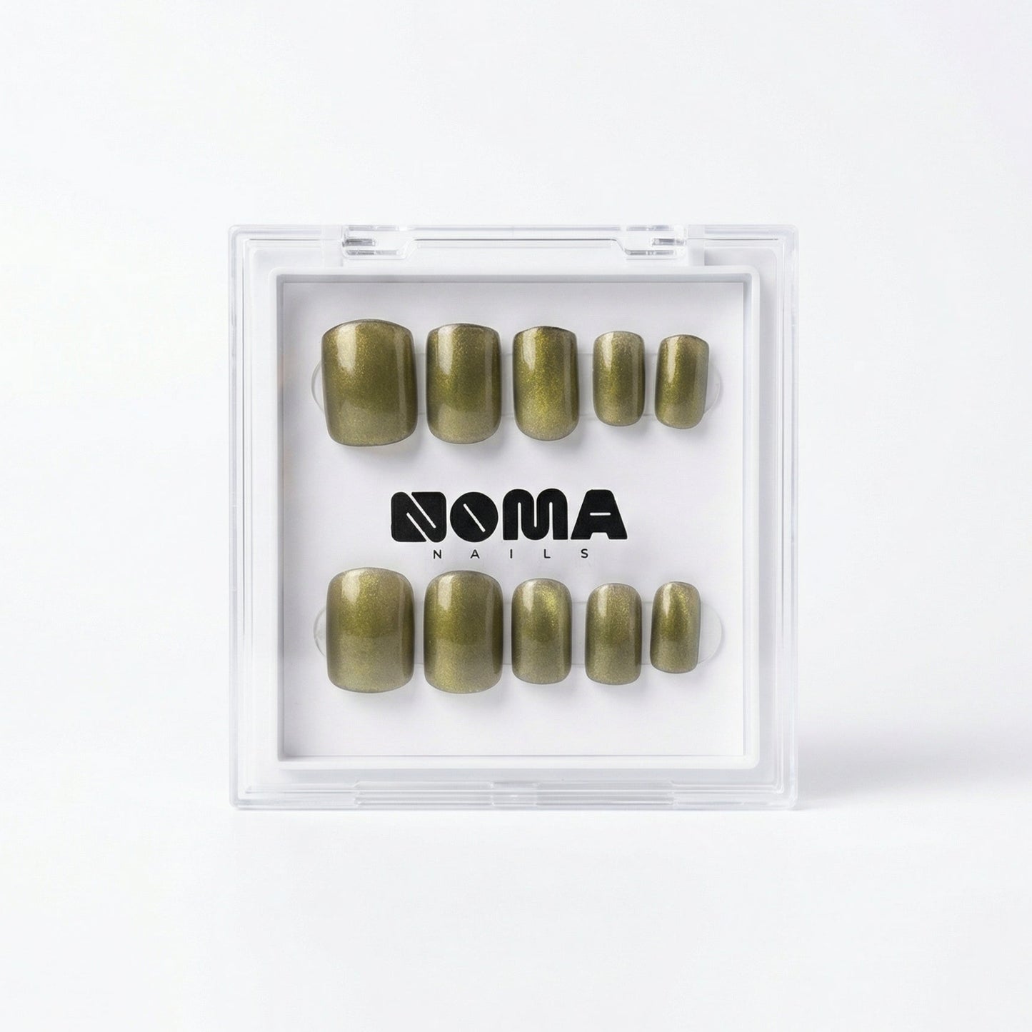 SIENNA – Olive Mist
