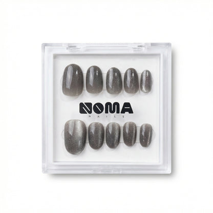 SIENNA - Silver Dust