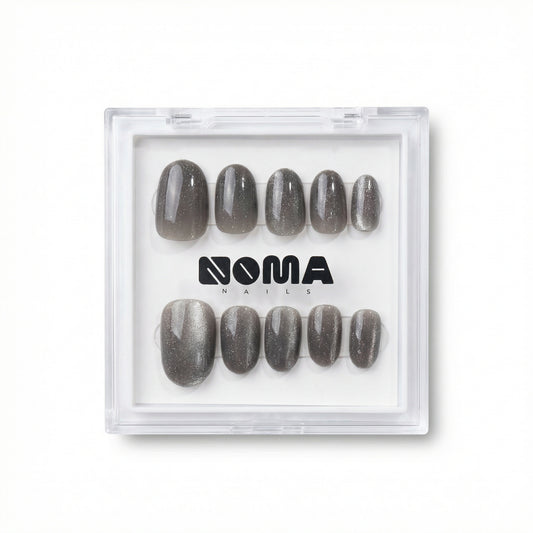 SIENNA - Silver Dust