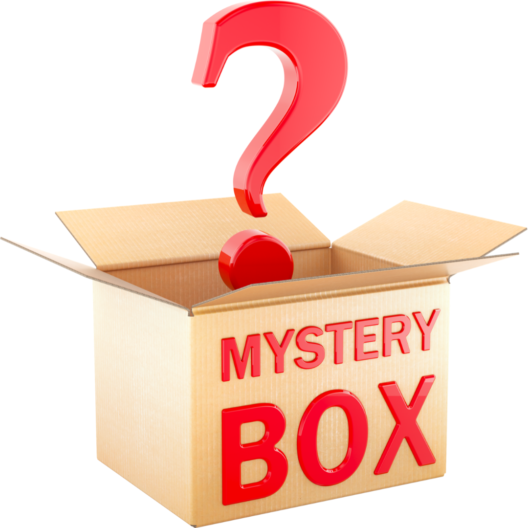 Mystery Box
