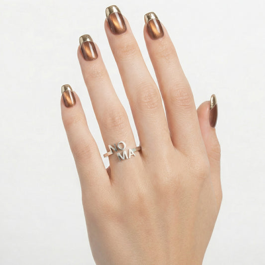Caramel Touch