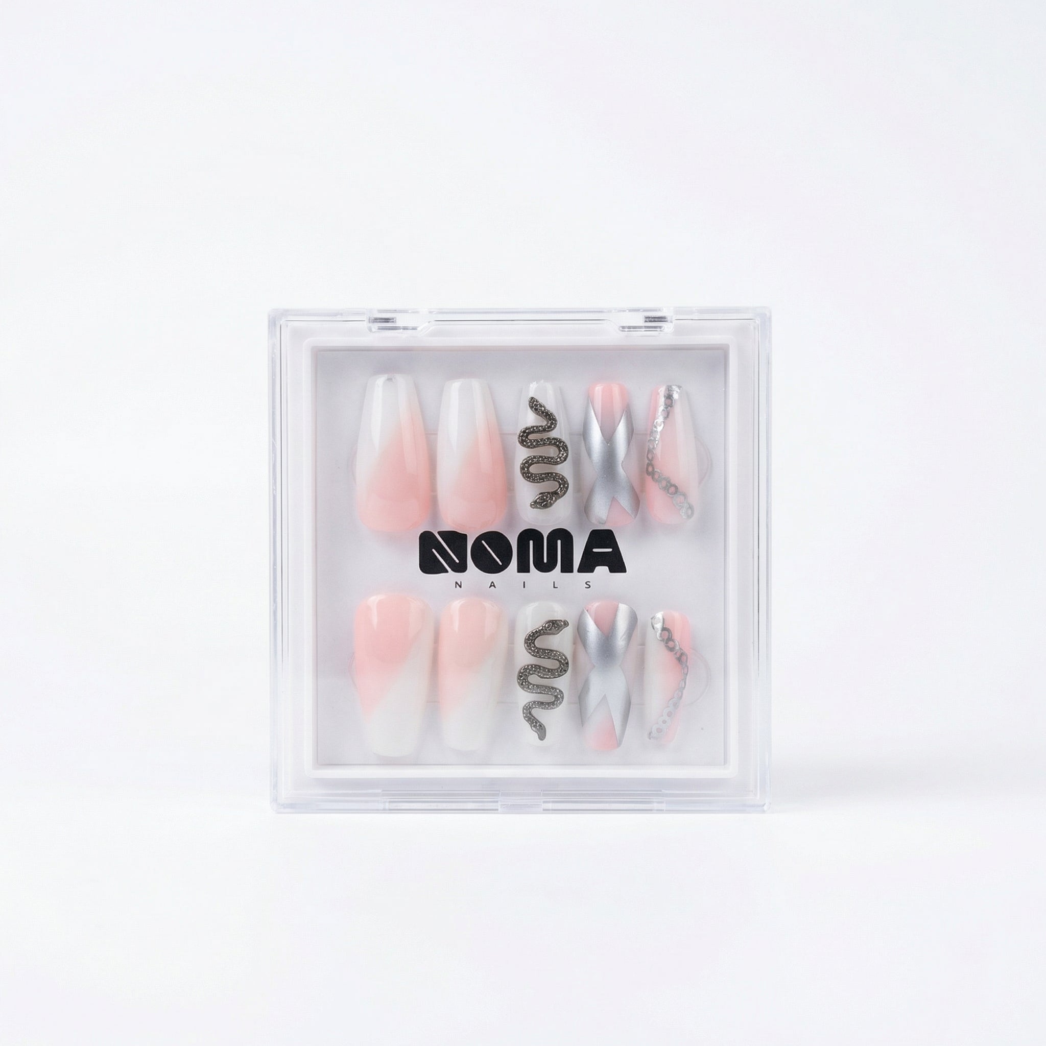 NALA - Pinky Serpent