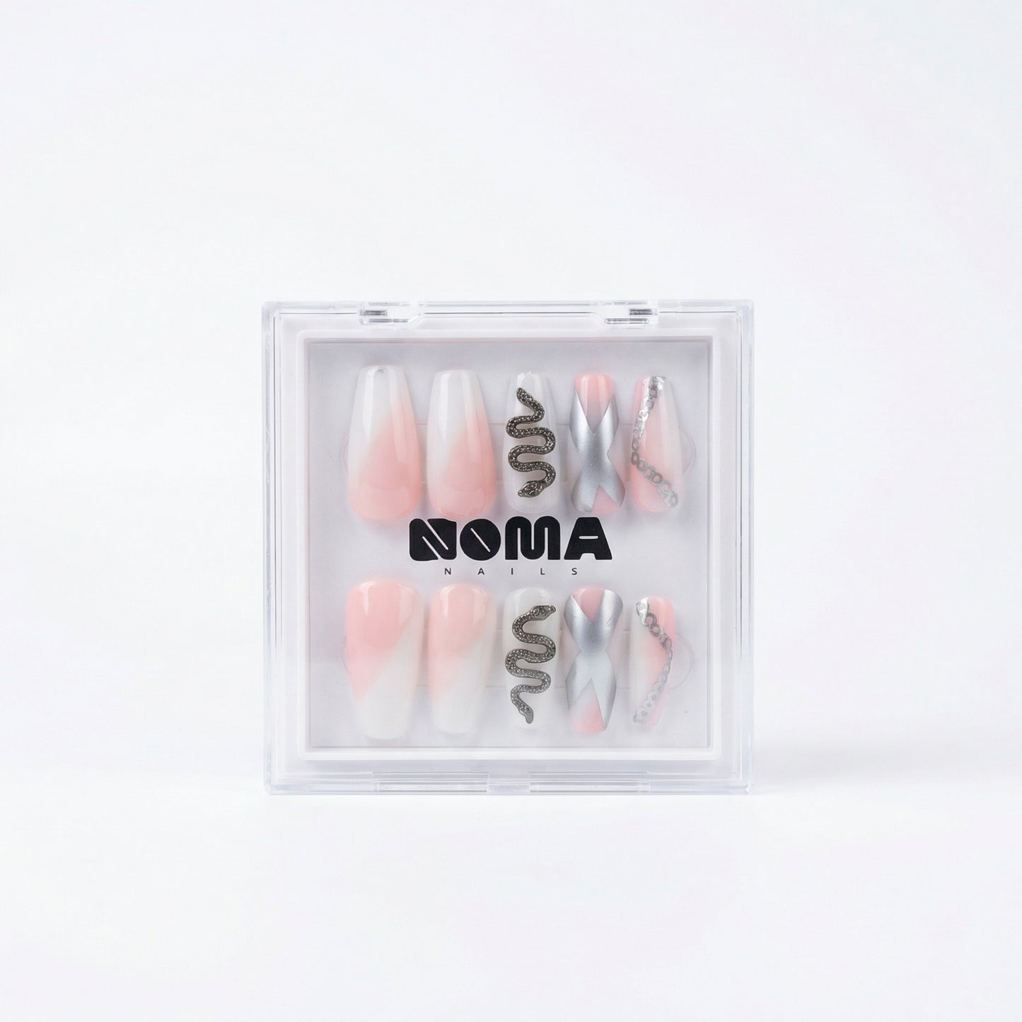 NALA - Pinky Serpent
