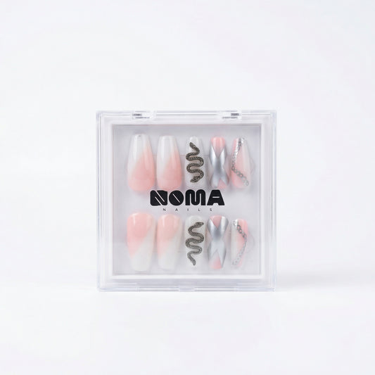 NALA - Pinky Serpent