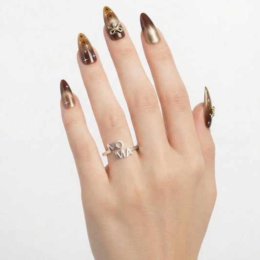 Soft Gold