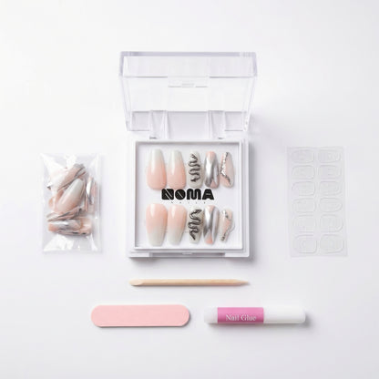 NALA - Pinky Serpent