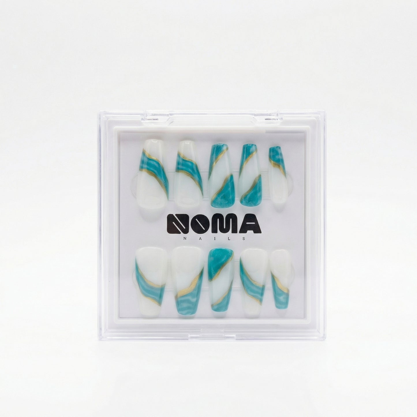 LYRA - Green Veil