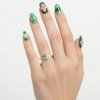 Emerald Glow