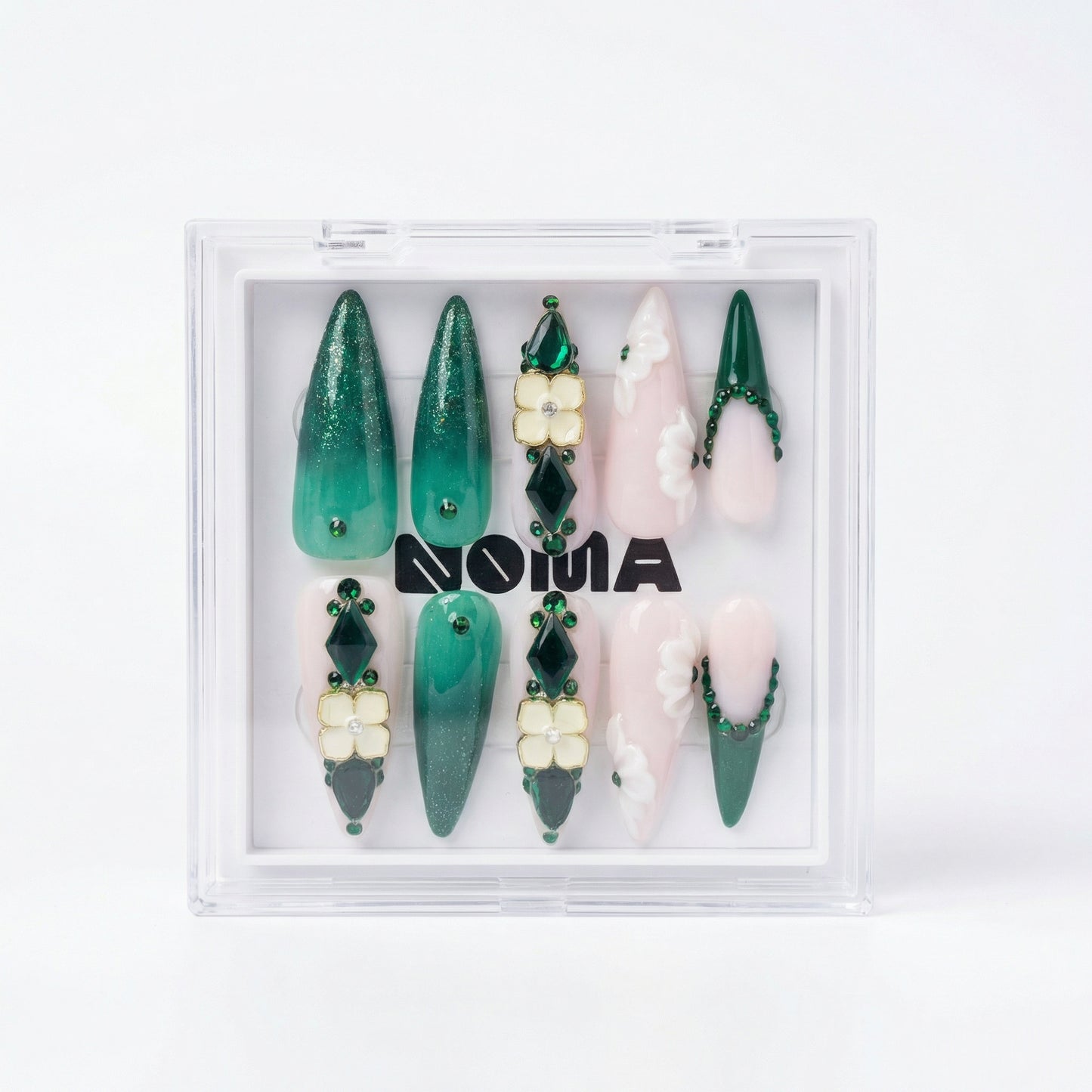 Green Velvet