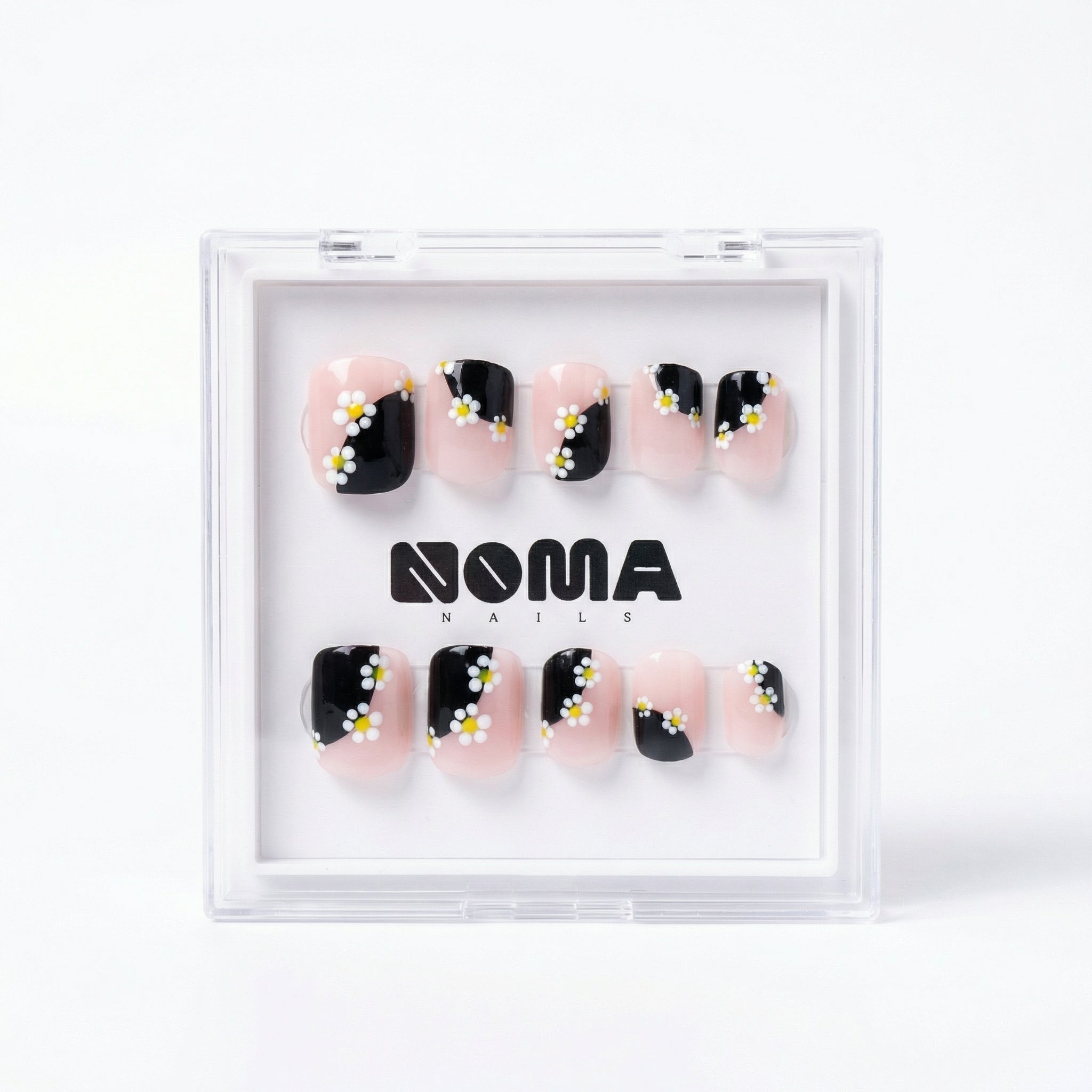 LYRA - Petite Flower