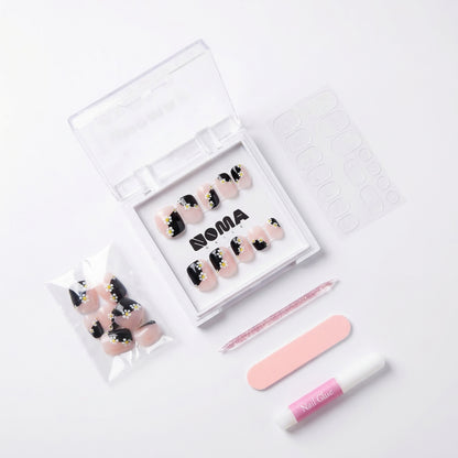 LYRA - Petite Flower