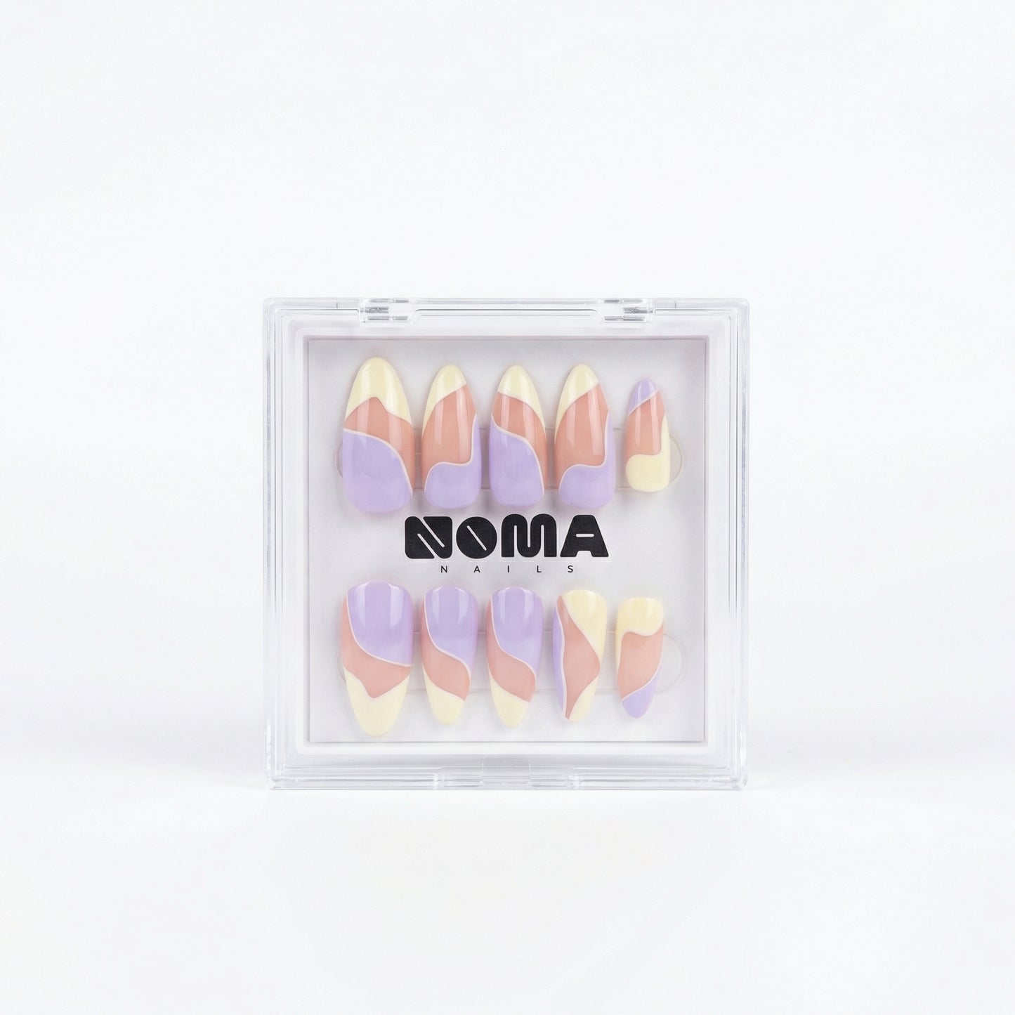 LYRA - Purple Burst