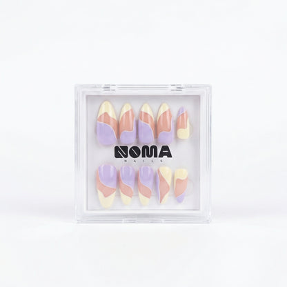 LYRA - Purple Burst