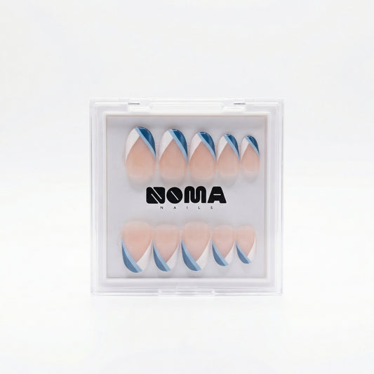LYRA - Blue Tip