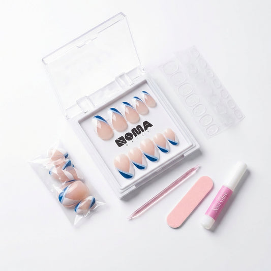 LYRA - Blue Tip