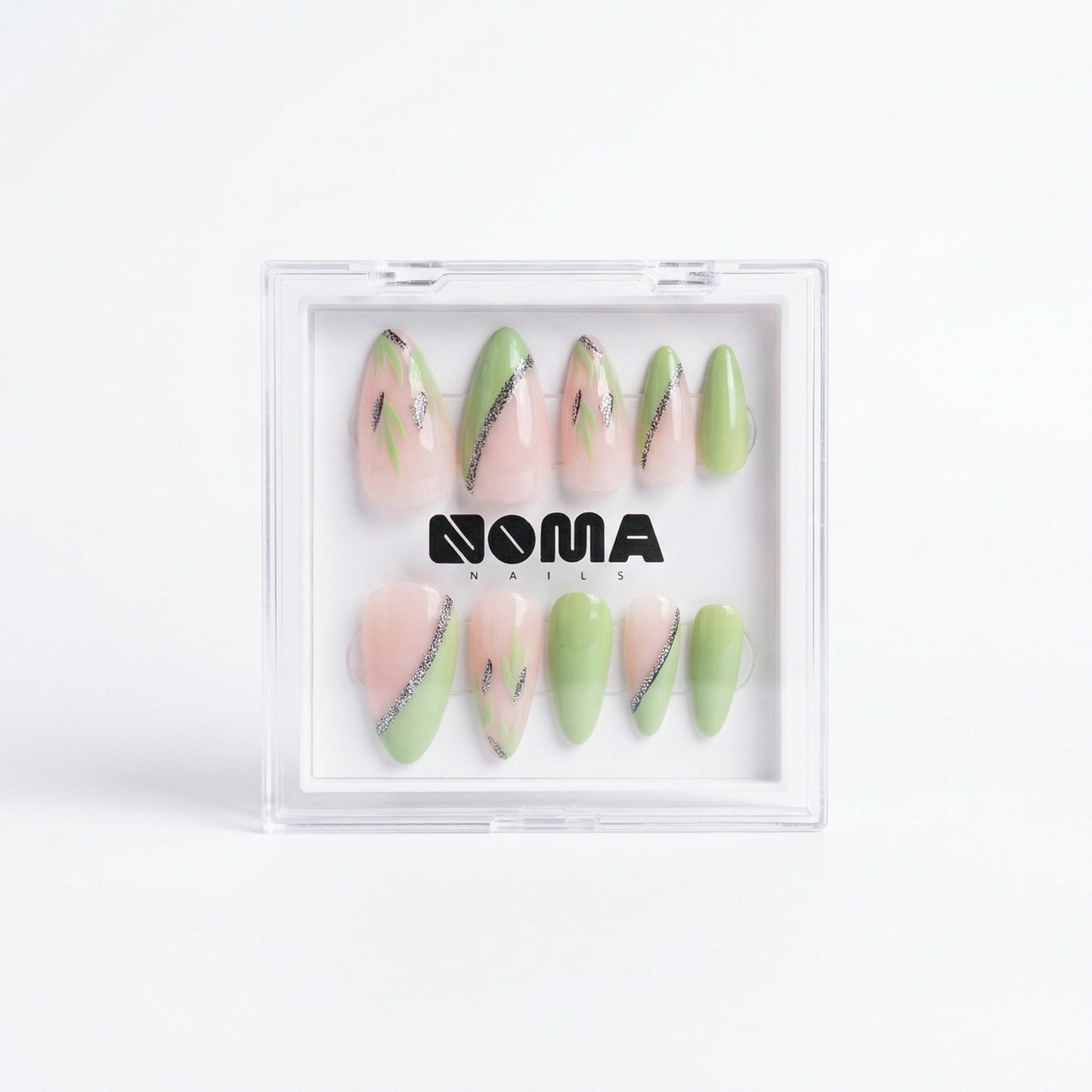 LYRA - Soft Moss