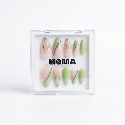 LYRA - Soft Moss