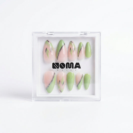 LYRA - Soft Moss