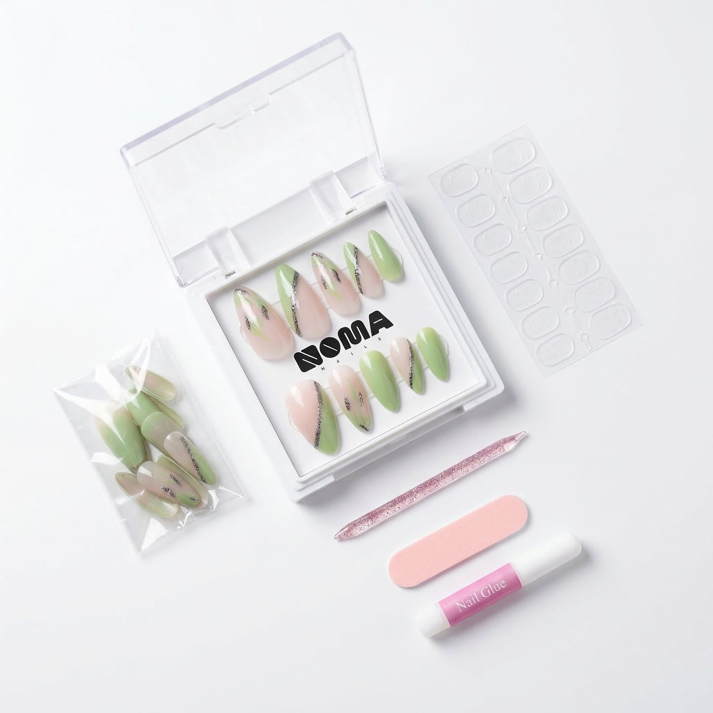 LYRA - Soft Moss