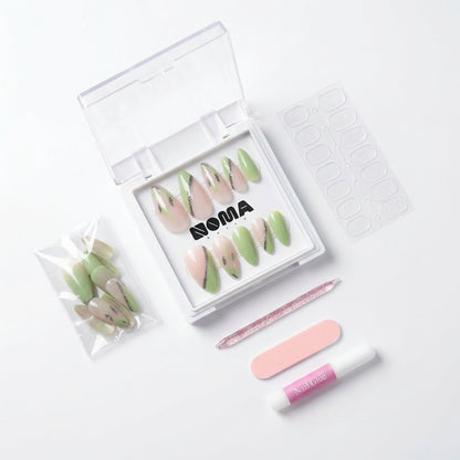 LYRA - Soft Moss