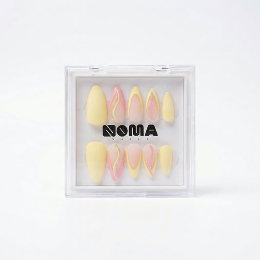 LYRA - Ivory Touch