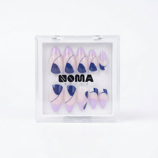 LYRA - Purple Nebula