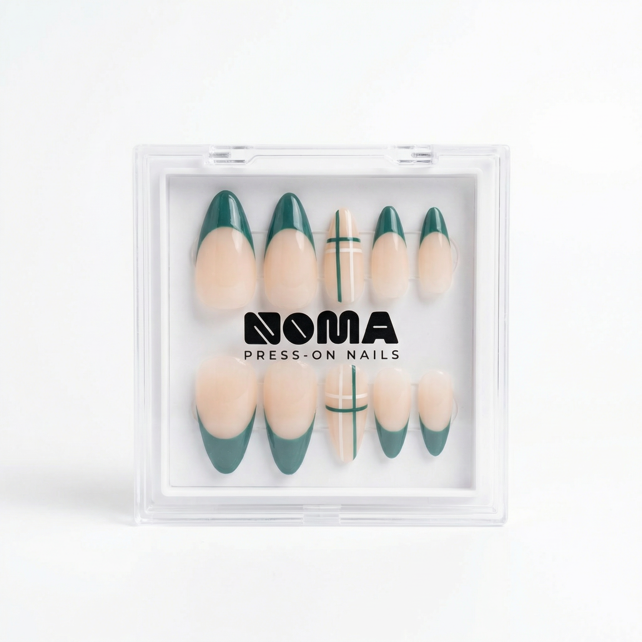 LYRA - Nova Green