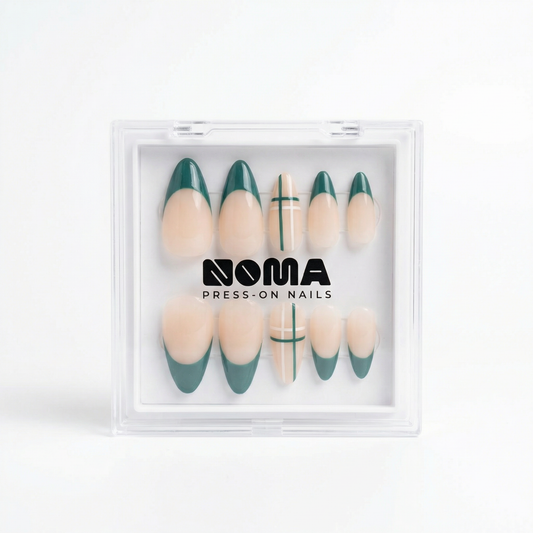 LYRA - Nova Green