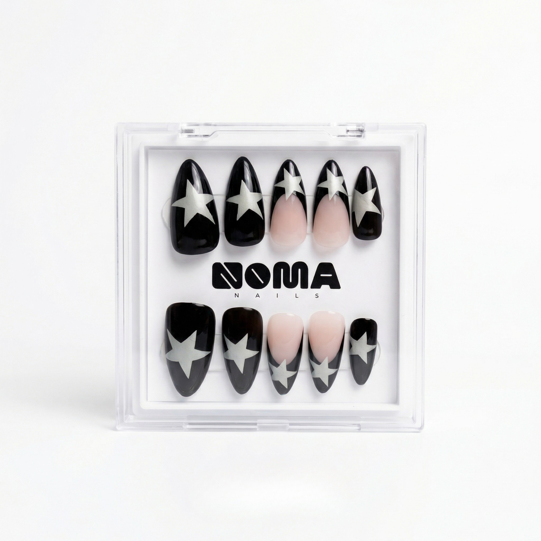 LYRA - Shooting Stars