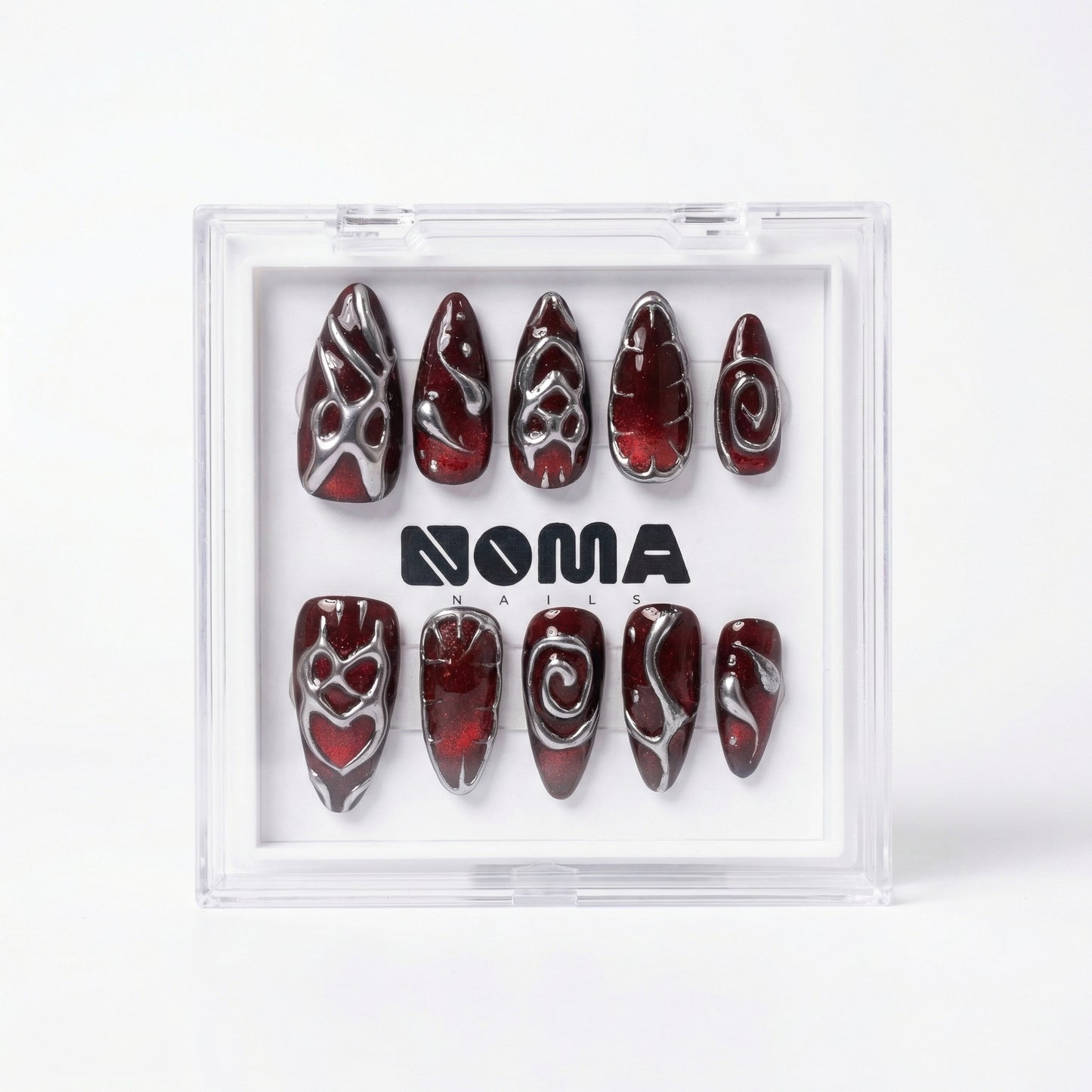 Amore Rosso
