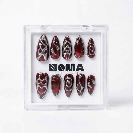Amore Rosso
