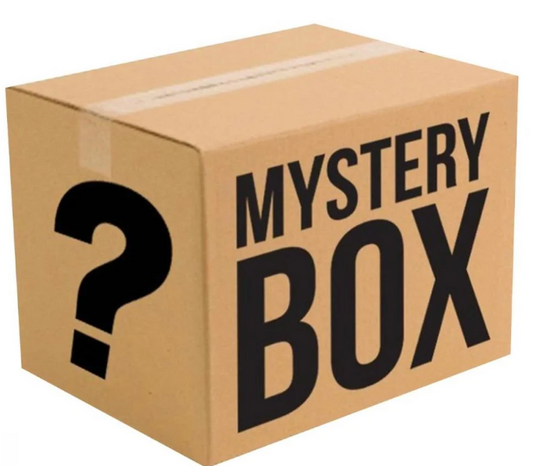 Mystery Box