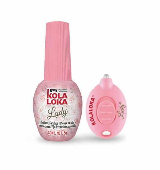 Pegamento Profesional 5ml