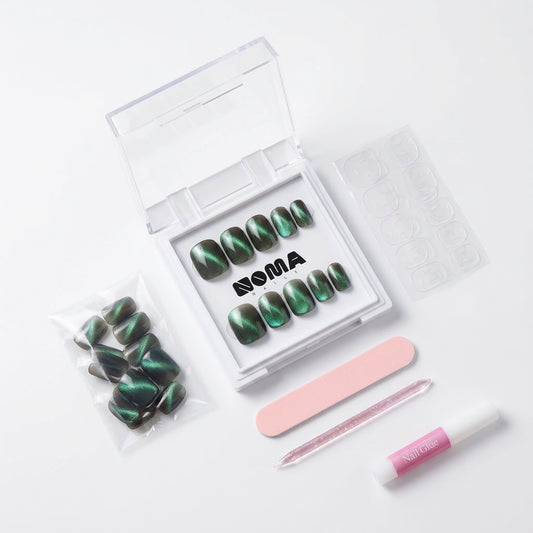 SIENNA - Galaxy Dust