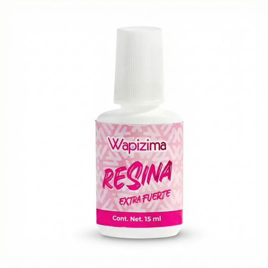 Resina Extra Fuerte 15ml