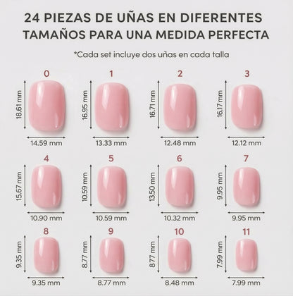 SIENNA – Nova Pink